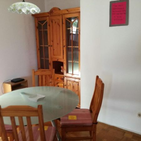 Apartment PUY Exterior foto
