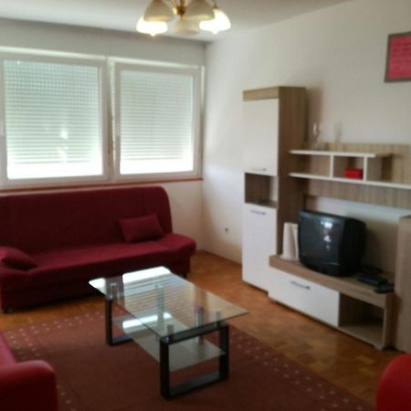 Apartment PUY Exterior foto