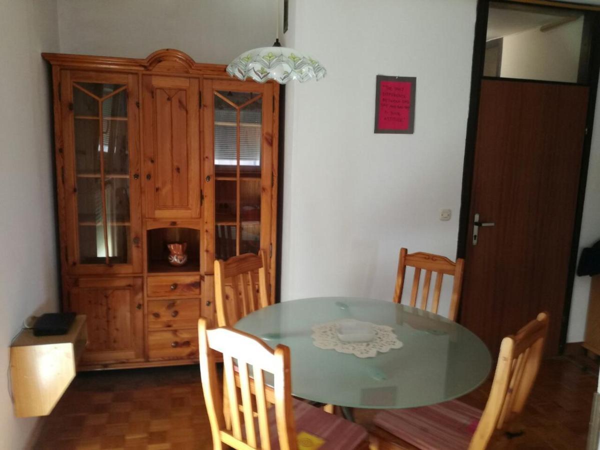 Apartment PUY Exterior foto