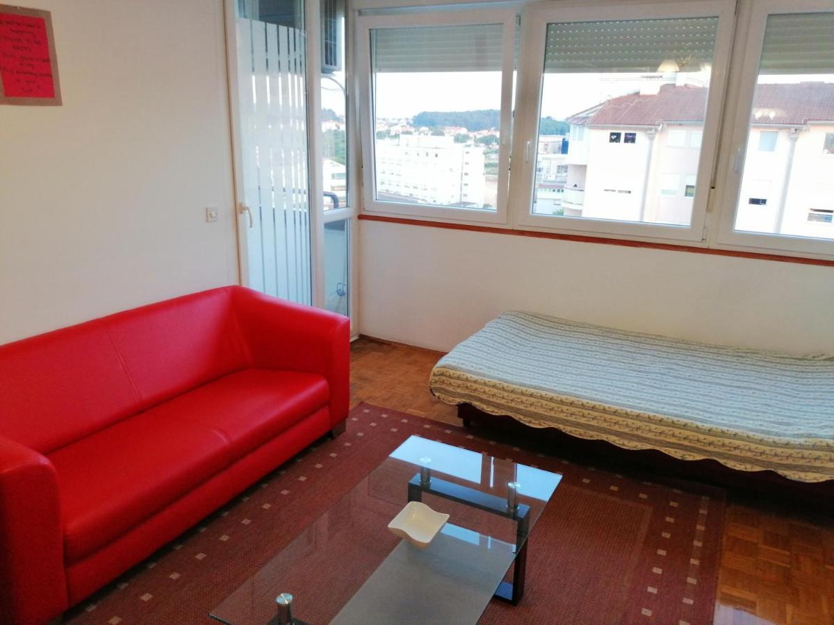 Apartment PUY Exterior foto