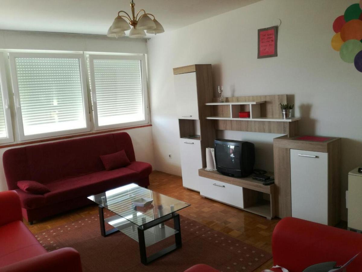 Apartment PUY Exterior foto