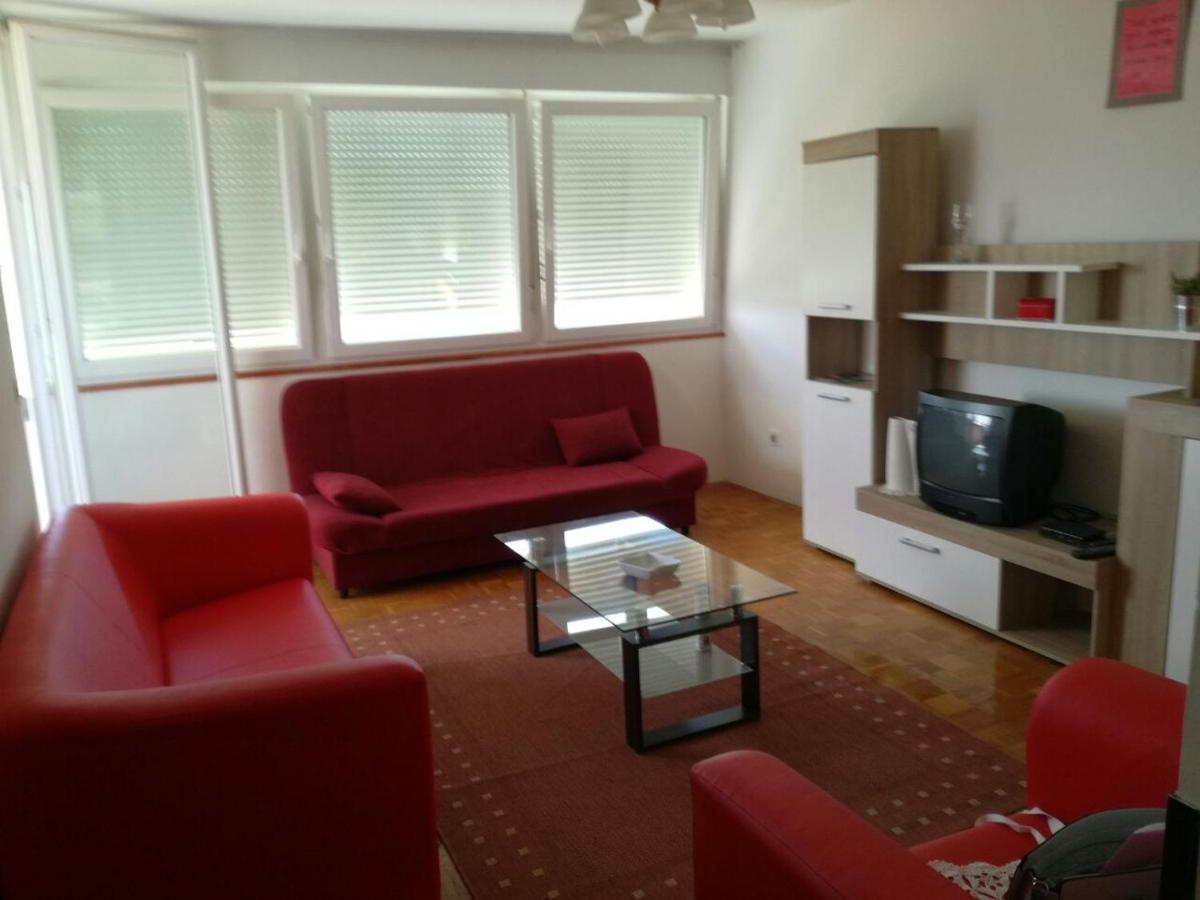 Apartment PUY Exterior foto
