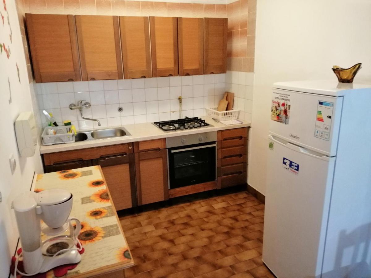 Apartment PUY Exterior foto