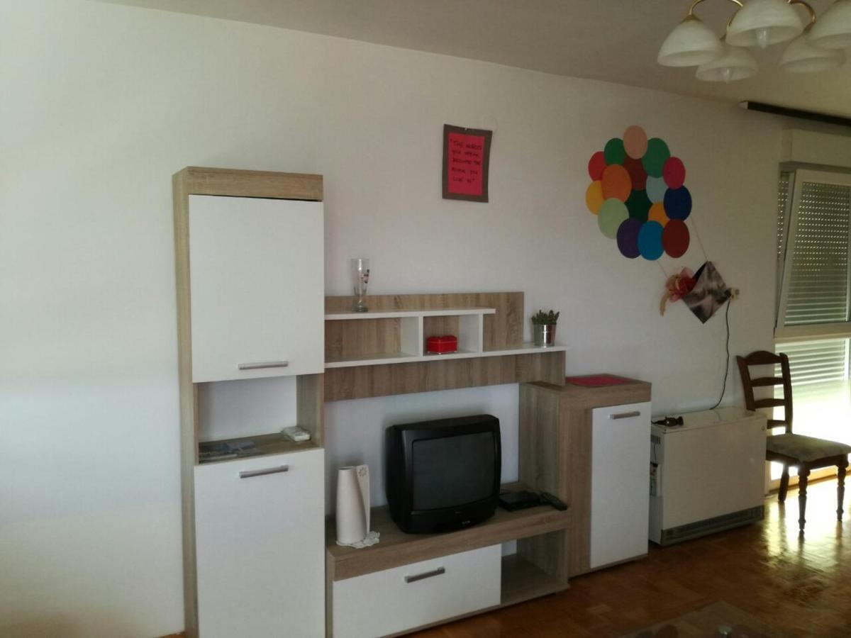 Apartment PUY Exterior foto