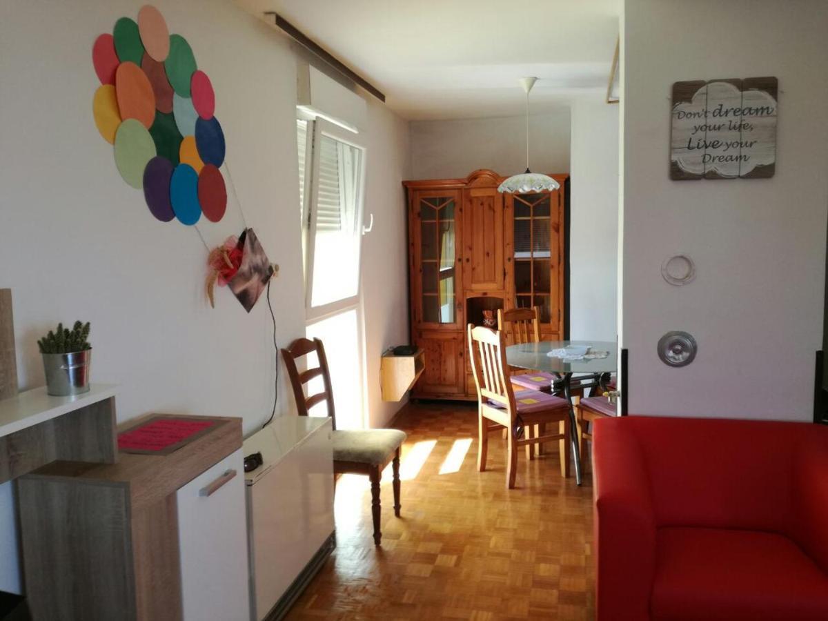 Apartment PUY Exterior foto