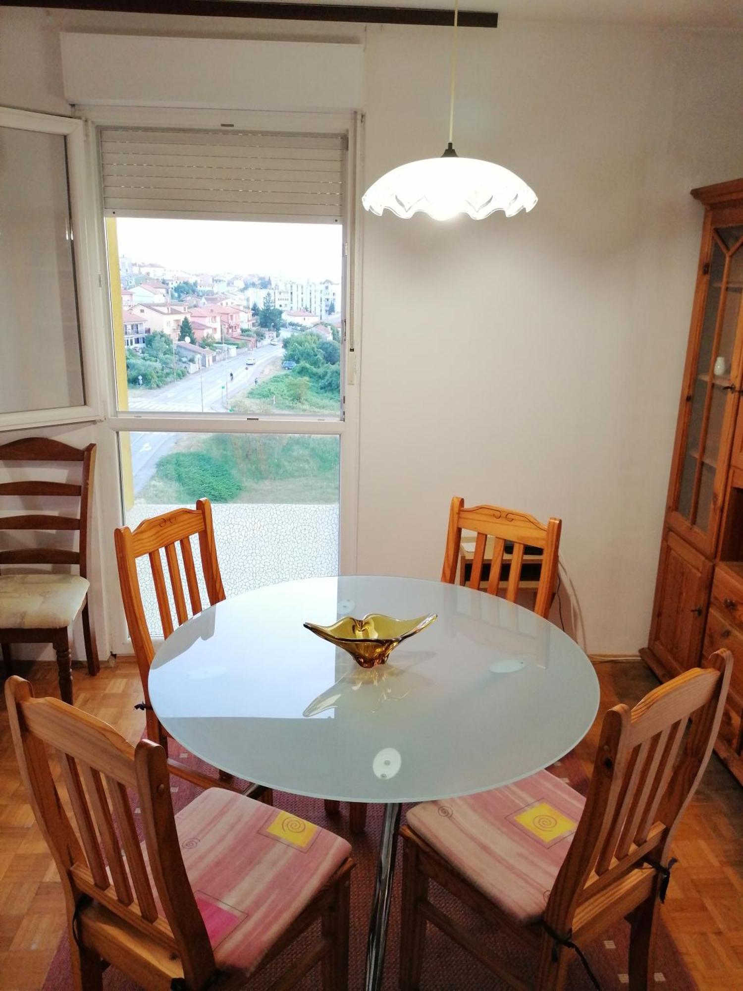 Apartment PUY Exterior foto