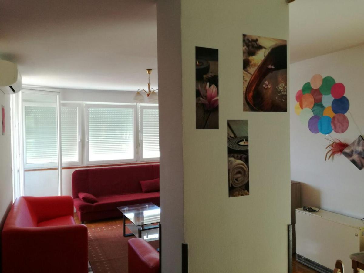 Apartment PUY Exterior foto